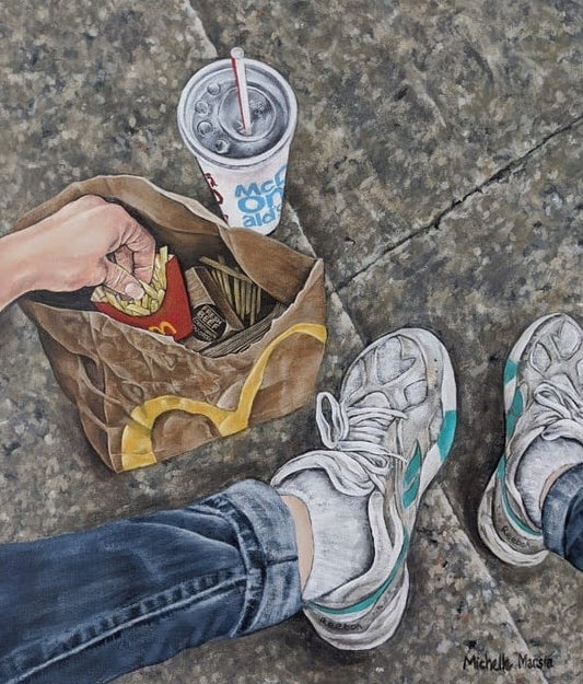 Fast food