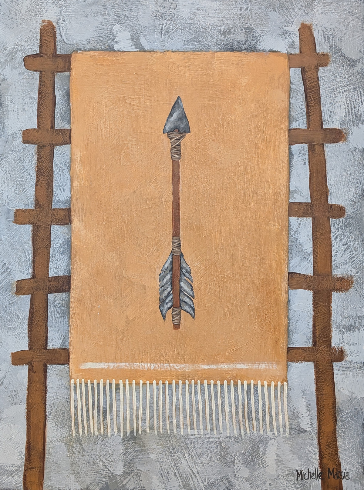 Arrow