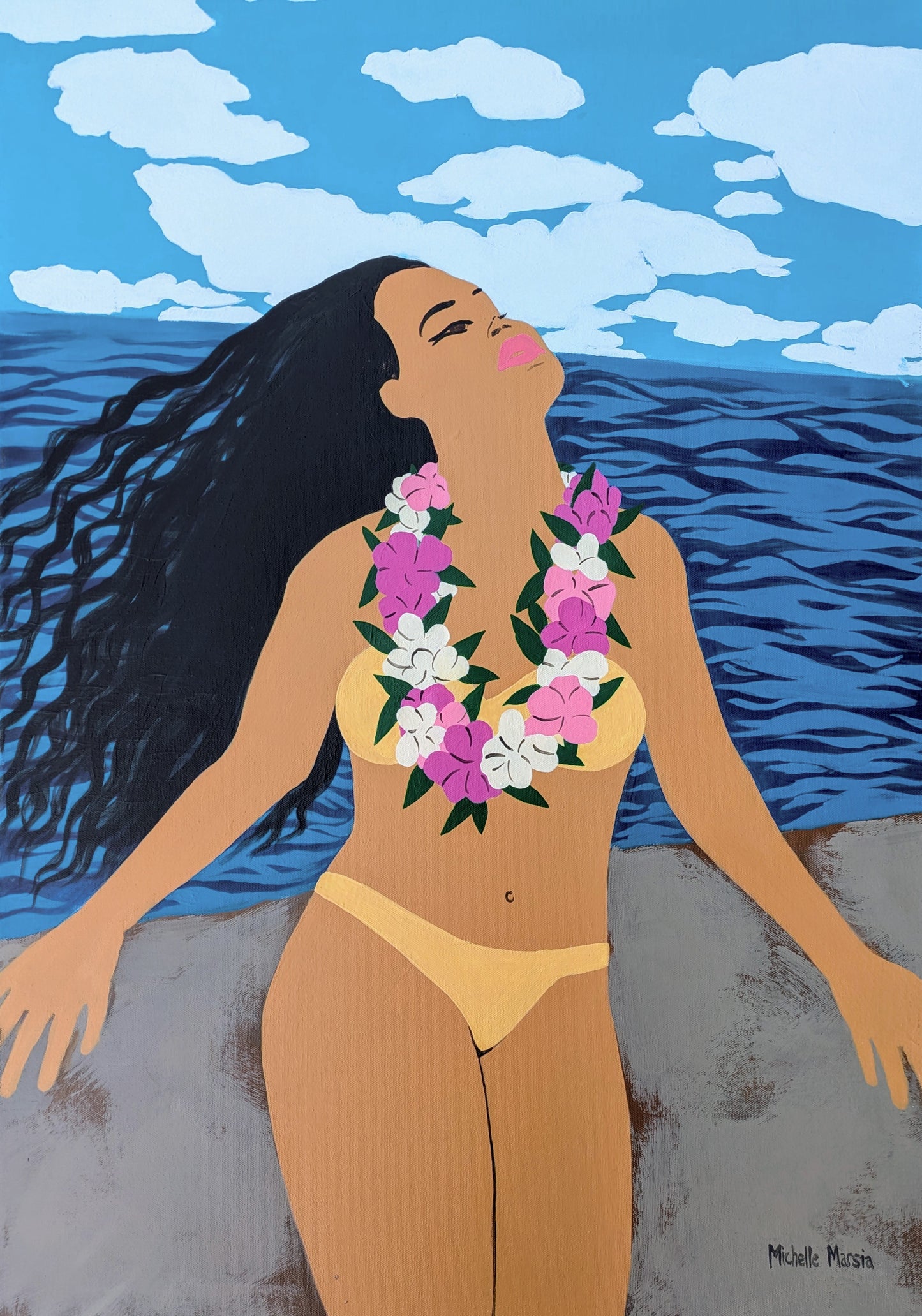 Hawaii